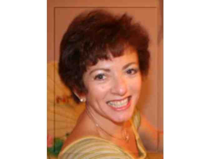 MassageCure - 30 Massage Treatment