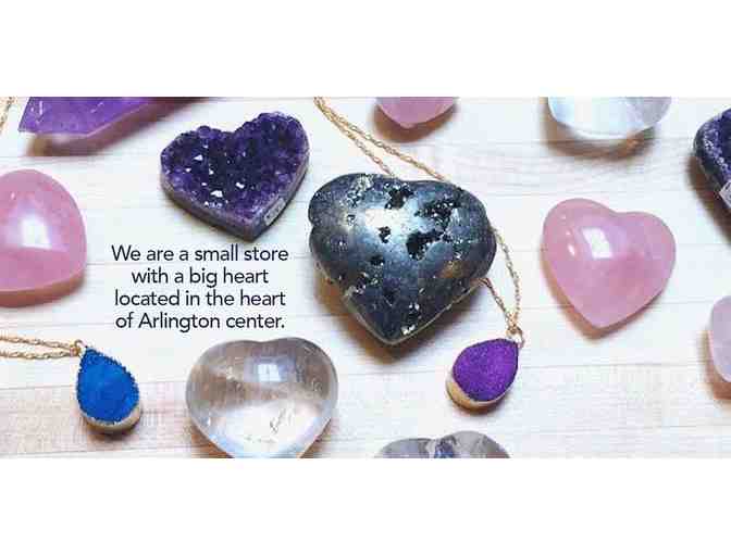 Artful Heart Gallery