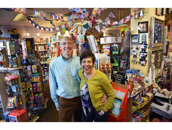 Maxima Gift Center - $25 gift certificate