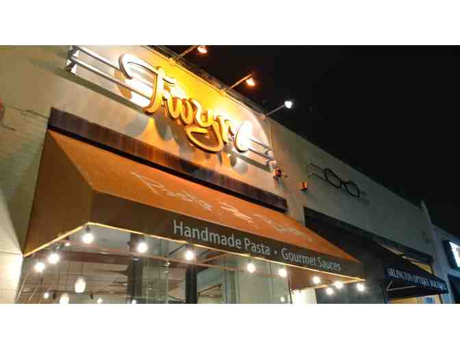 Twyrl Pasta & Bistro - $25 gift certificate