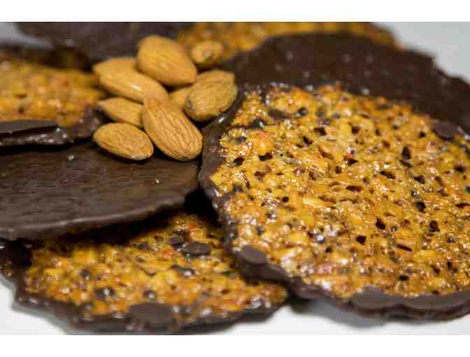 Cookie Time - Gift certificate for 1 dozen cookies