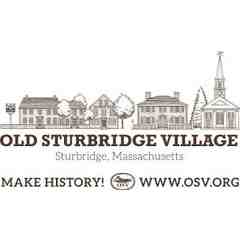 Old Sturbridge Village