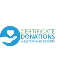 Elite Island Resorts