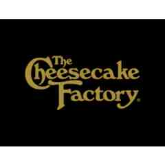 The Cheesecake Factory