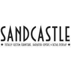 Sandcastle