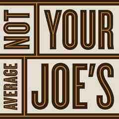 Not Your Average Joe's