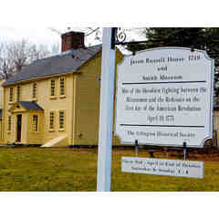 Arlington Historical Society