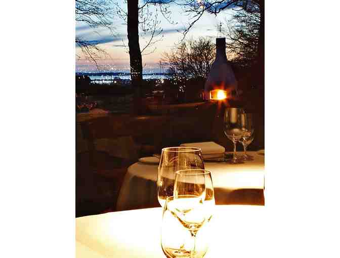 The Ultimate Historic Inn Experience, Denmark