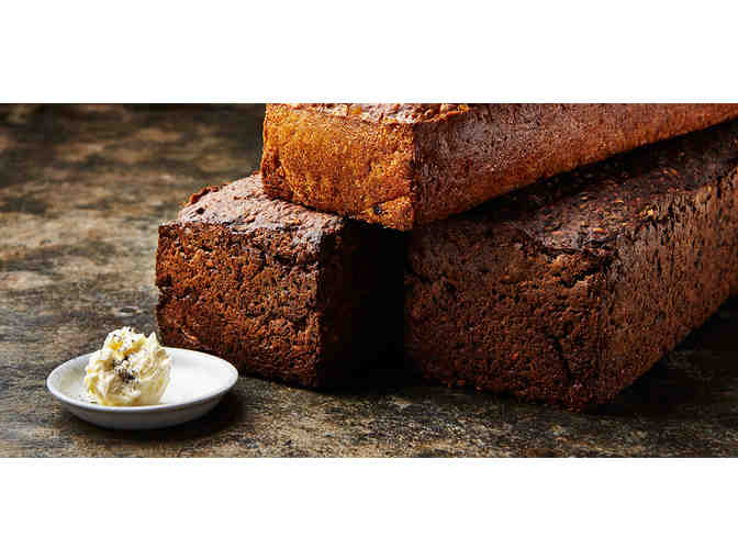 Danish Open Sandwich lunch at Restaurant Kofoed, Denmark