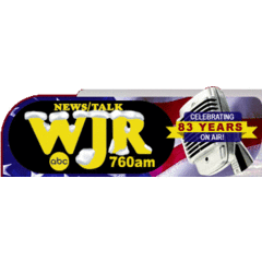 Joel Alexander WJR Radio