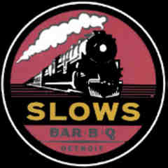Slows Bar-B-Q