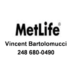 Vincent Bartolomucci