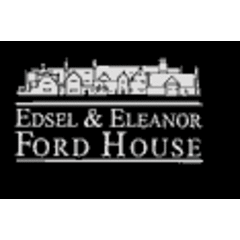 Edsel & Eleanor Ford House