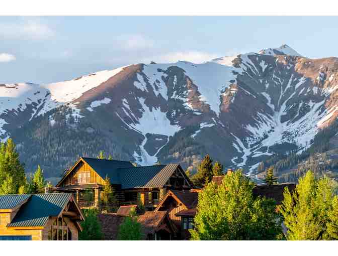 5-Night Vacation to the Rockies! - Photo 2