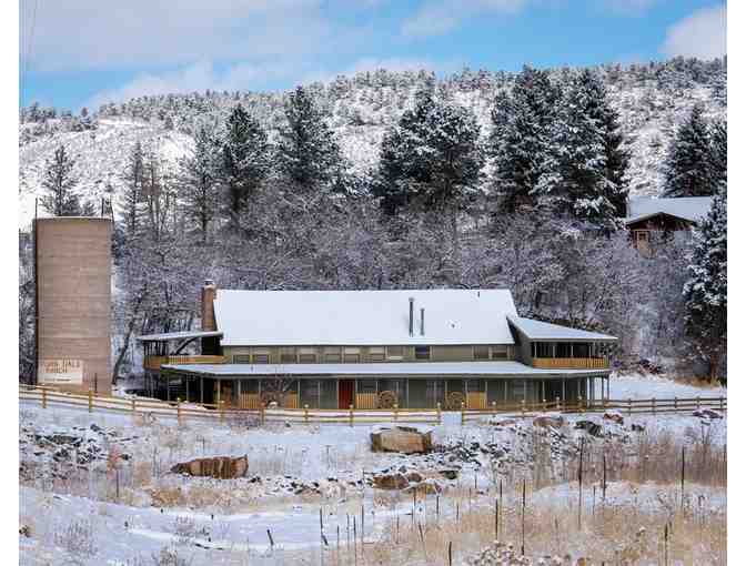 Bunk and Breakfast at Colorado Ranch - Photo 3