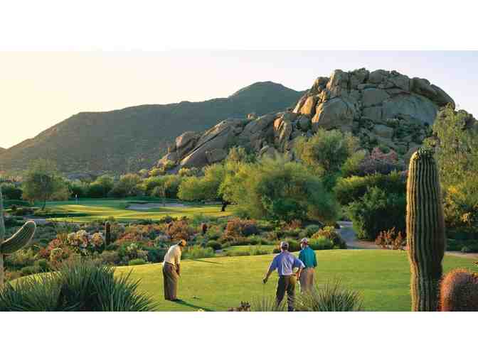 3-Night Getaway to Scottsdale & More! - Photo 2