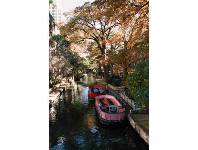 3 Nights in San Antonio + River Cruise - Photo 2
