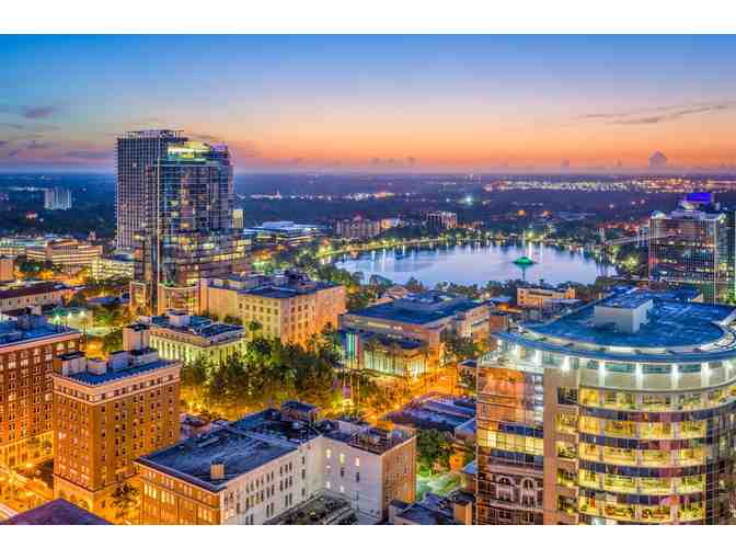 5-Night Family Vacation to Orlando! - Photo 3