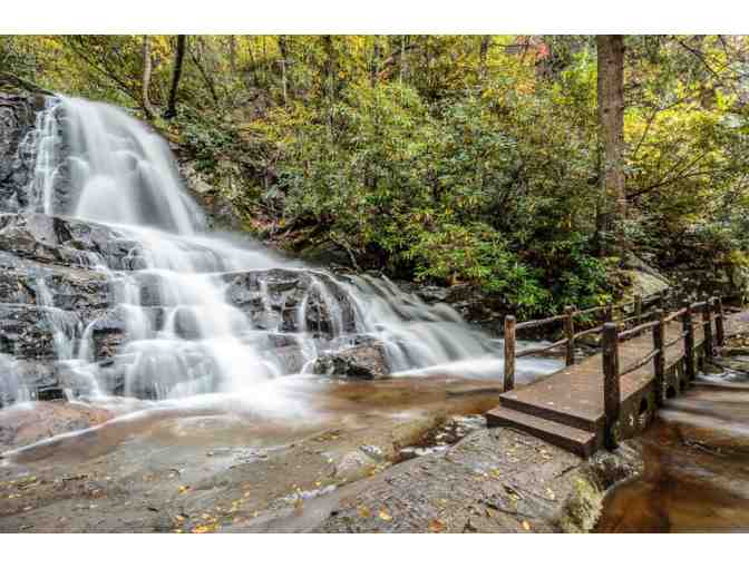 National Park Getaway! - Photo 4