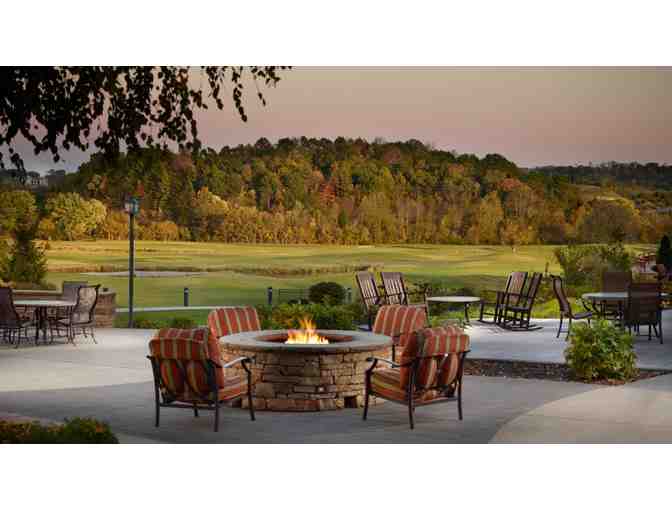 TN Golf and Whiskey Experience for 4! - Photo 3