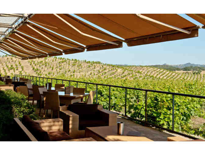 The Ridge Vineyards Estate Tasting - Photo 3