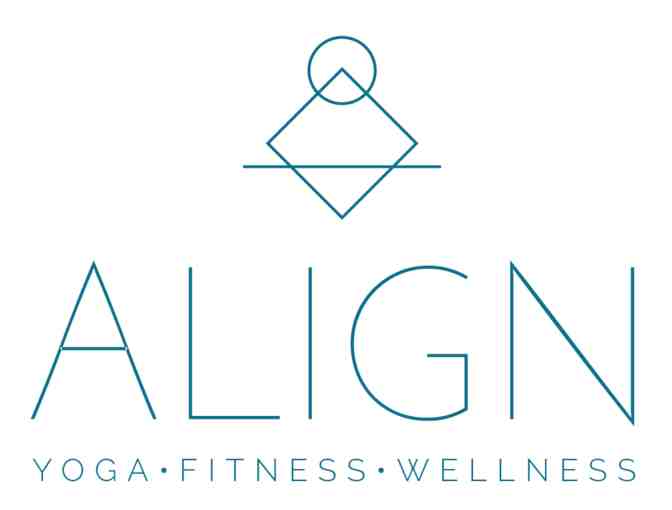Align Yoga Double Membership - Photo 1