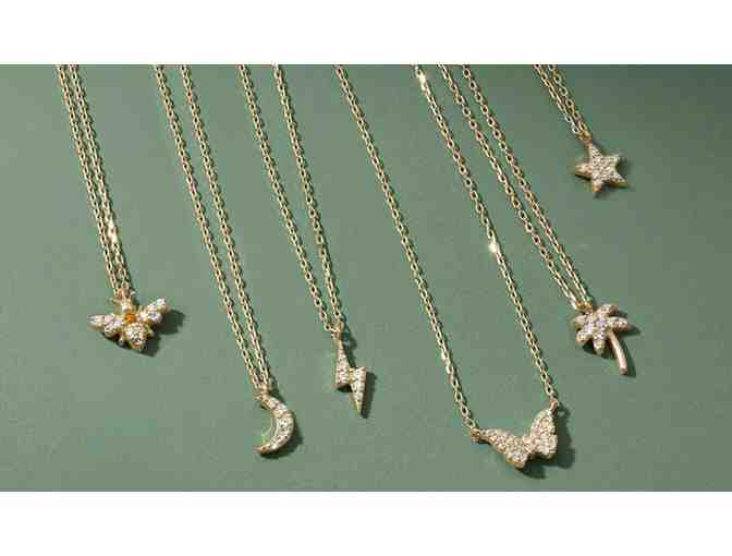 Gorjana Jewelry E-Gift Card - Photo 1