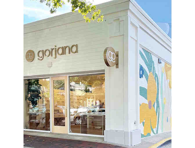 Gorjana Jewelry E-Gift Card - Photo 2