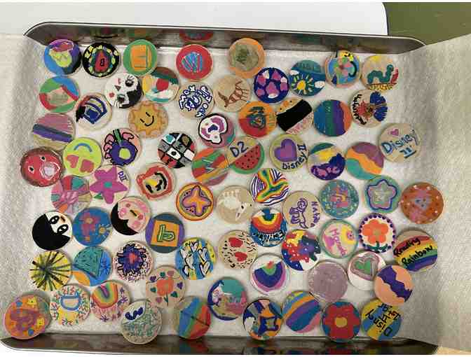 Classroom Project for 1st Grade (Ms. Murphy) - Little Free Library