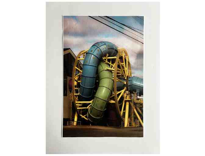 Student Art: Illinois Sights Series by Cassidy Canaval