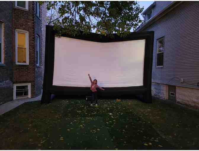 Whiskey Fight Night on the Huge Screen - UFC 317