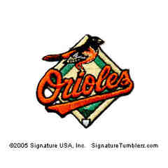 The Baltimore Orioles Organization