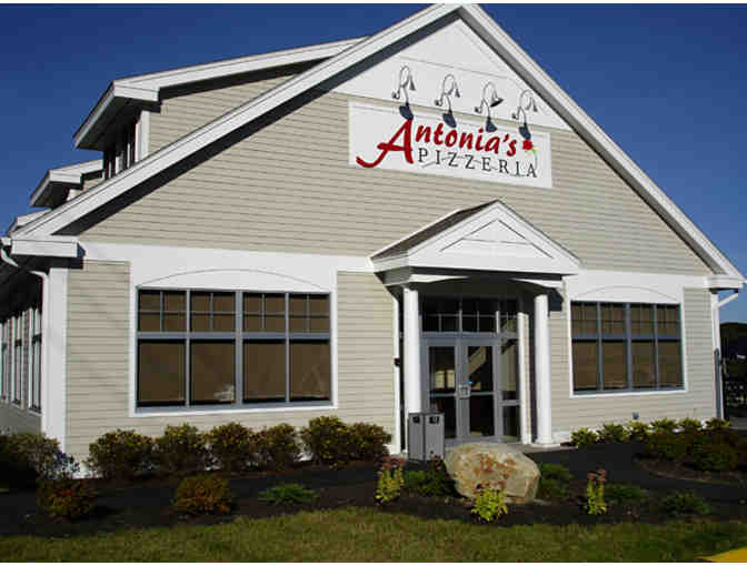 $25 Gift Card to Antonia's Pizzeria