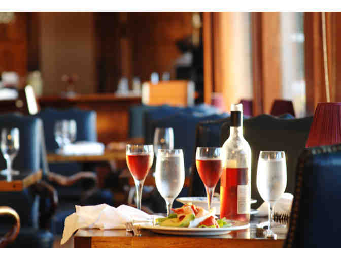 3-Course Dinner for 4 at The Point Restaurant