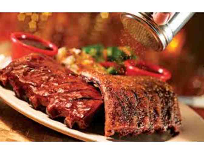 $30 Gift Certificate to Chili's Bar & Grill