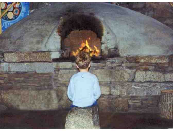 $25 Gift Card to Flatbread Company