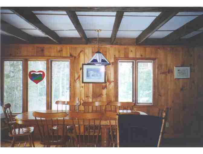 4 Day - 3 Night Sugarloaf Summer Getaway