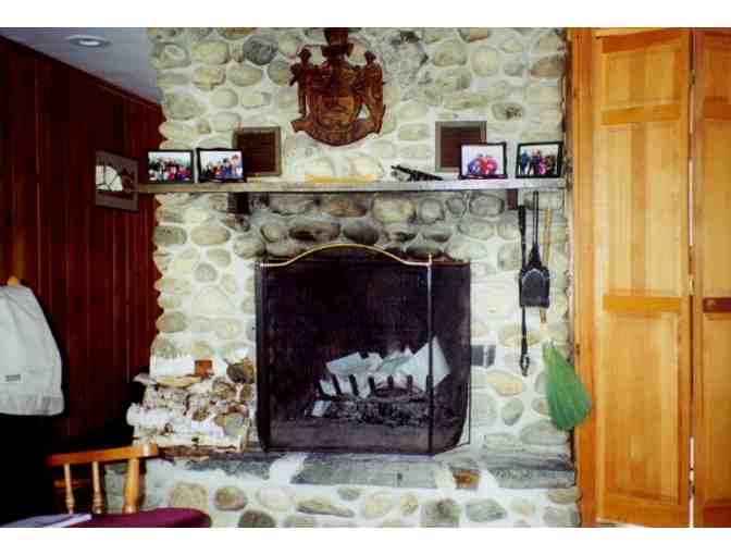 4 Day - 3 Night Sugarloaf Summer Getaway