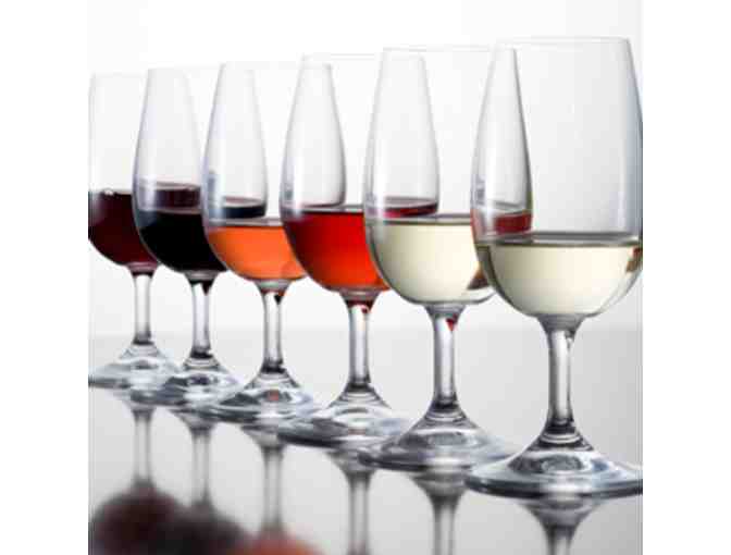 2-Hour Wine Walk with Erica Archer