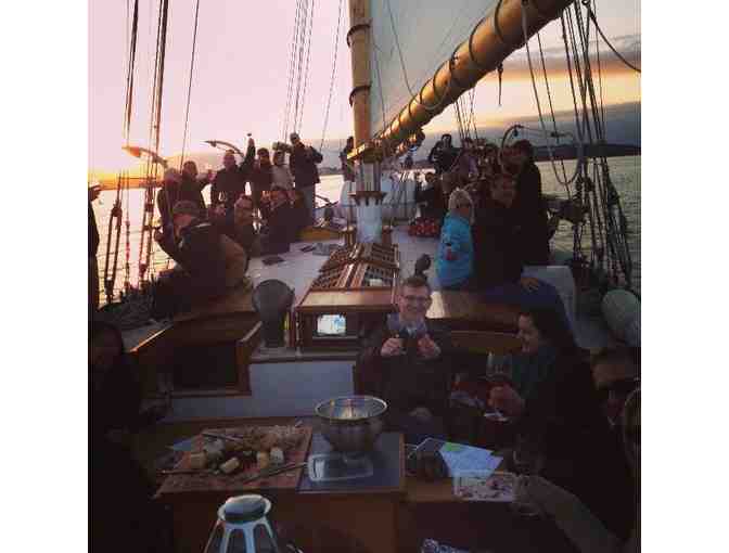 2-Hour Wine Sail for two with Wine Wise