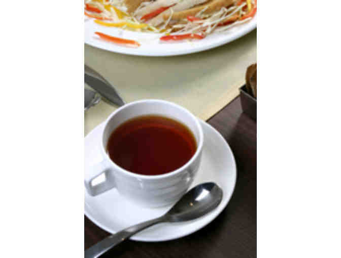 $20 Gift Certificate to Fairground Cafe