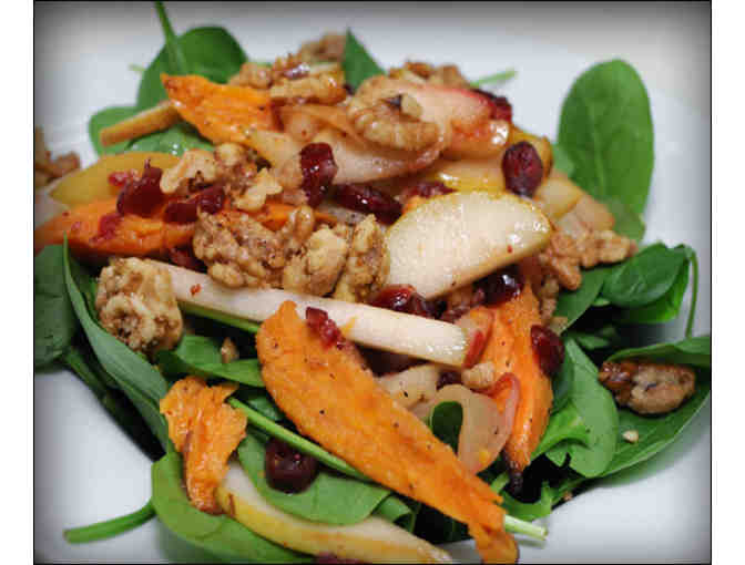 $50 Gift Card to Snow Squall Restaurant