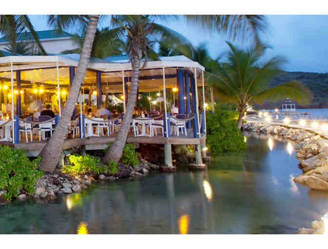 7 Night Accommodations at the St. James's Club & Villas in Antigua