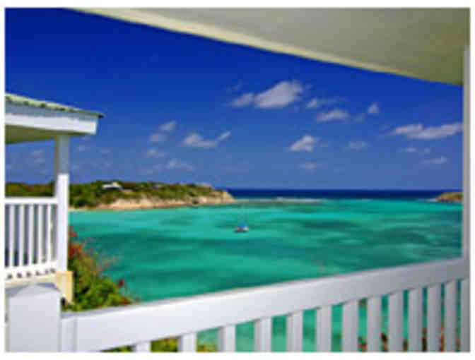 7 Night Accommodations at The Verandah Resort & Spa in Antigua