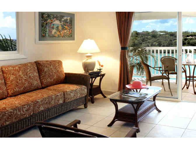 7 Night Accommodations at The Verandah Resort & Spa in Antigua