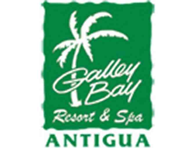 7 Nights Accommodations at Palm Island Resort, The Grenadines