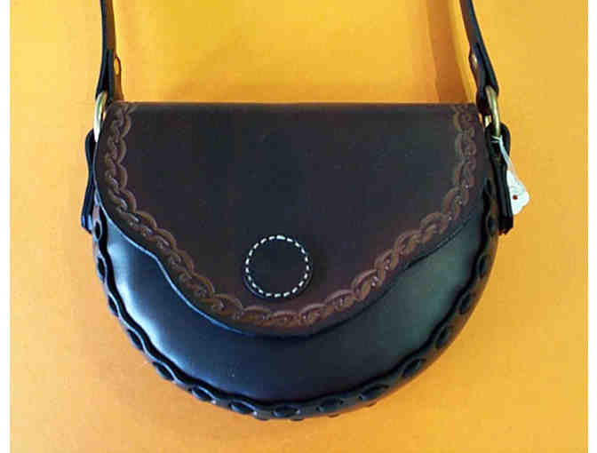 $10 Gift Card to Tigger Leather Ltd. Silversmith