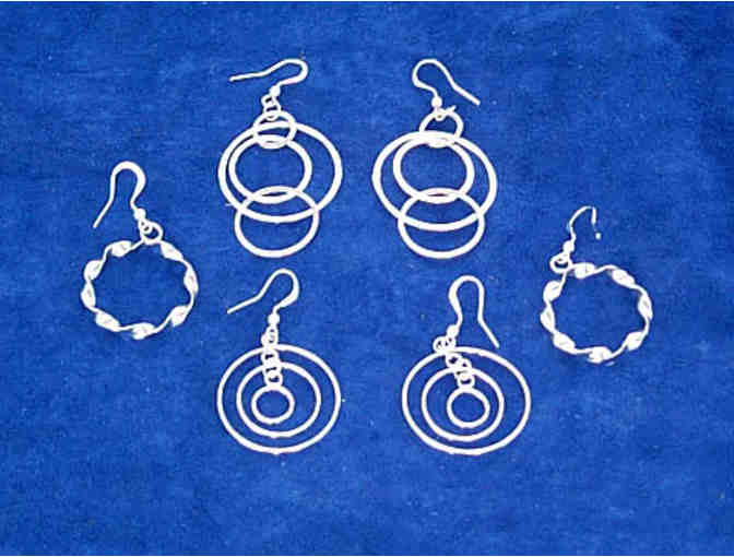 $10 Gift Card to Tigger Leather Ltd. Silversmith