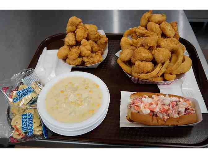 $15 Gift Certificate to KP's Place