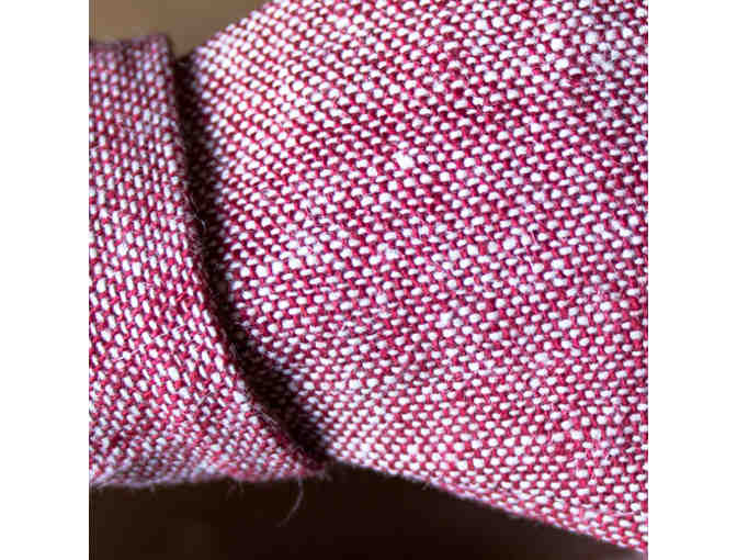 Cambridge Bow Tie from Bowline Co.